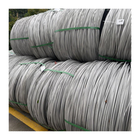 Factory Wholesale <strong>Best</strong> Quality Galvanised <strong>Steel</strong> <strong>Wire</strong> Hot-dipped Galvanized Iron <strong>Wire</strong> in Stock