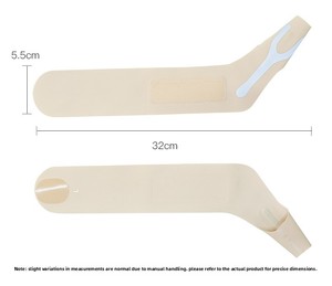 Attelle de soutien fine, respirante et robuste pour le <span class=keywords><strong>pouce</strong></span> et le poignet, pour la tendinite, la main de l'ordinateur, la immobilisation des entorses, manchon de <span class=keywords><strong>pouce</strong></span> - Product Image 5