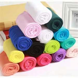 Pantimedias de Ballet para Niñas, Medias de Baile de Terciopelo Blanco para Niñas, Pantimedias Profesionales para Ballet - Product Image 4