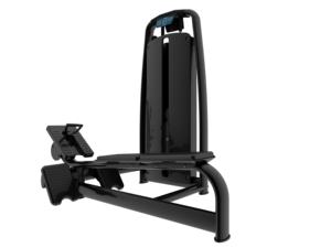 Équipement de gymnastique de qualité supérieure, fitness, <span class=keywords><strong>presse</strong></span> à jambes <span class=keywords><strong>horizontale</strong></span>, utilisation commerciale, entraînement en intérieur, <span class=keywords><strong>presse</strong></span> à jambes <span class=keywords><strong>horizontale</strong></span> DA-T017 - Product Image 3