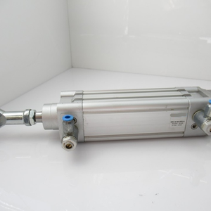 Nouveau Contrôleur PLC d'Automatisation Industrielle DNC-40-80-PPV-A 163340 Original Prêt à l'emploi pour Entrepôt, Neuf - Product Image 1