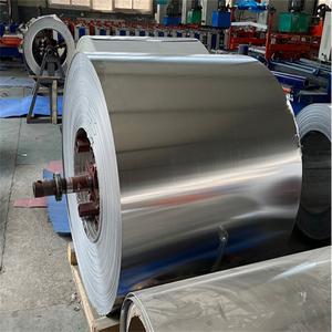 Bobines d'aluminium de haute qualité et abordables de la série 1-8 de qualité A - Product Image 3