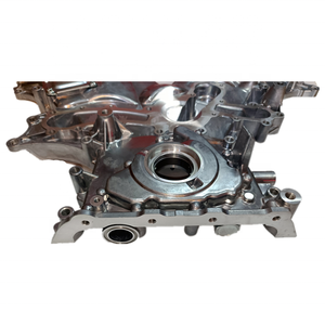 Cubierta de Cadena de Distribución para Toyota Land Cruiser Prado Hilux 1GR 11310-31010 11310-31012 11310-31013 Cubierta de Engranaje de Distribución - Product Image 4