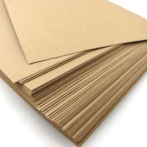 牛皮纸制造机1800牛皮纸礼品包装纸生产线 - Product Image 6