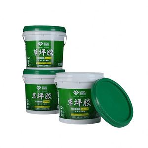 <span class=keywords><strong>Adhesivo</strong></span> de Poliuretano de Dos Componentes de Alta Calidad <span class=keywords><strong>para</strong></span> la Instalación de Césped Artificial con Certificado ISO - Product Image 5