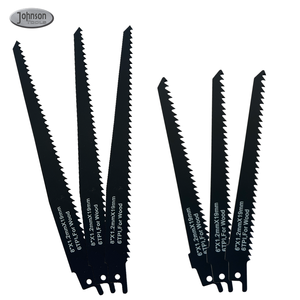 Lames de <span class=keywords><strong>scie</strong></span> <span class=keywords><strong>sabre</strong></span> S644D <span class=keywords><strong>pour</strong></span> la coupe rapide du <span class=keywords><strong>bois</strong></span>, lames de <span class=keywords><strong>scie</strong></span> <span class=keywords><strong>sabre</strong></span> 6 pouces 8 pouces 6TPI - Product Image 2