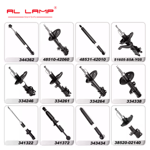 Produttori Anteriore Posteriore Ammortizzatore Auto Absorber Amortiguador <span class=keywords><strong>Per</strong></span> Toyota Corolla Nissan <span class=keywords><strong>Ford</strong></span> <span class=keywords><strong>Fiesta</strong></span> Chevrolet Aveo Hyundai Mazda - Product Image 5