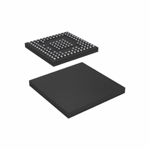 EFR32BG12P433F1024GL125-CR Transceptores RF ICs en Stock - Product Image 1