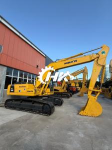 Hang Kui Komatsu <span class=keywords><strong>Pc300</strong></span> 30Ton Graafmachine Met Epa, Ce, Hoge Kwaliteit En Beste Prijs, Tweedehands Kmatsu <span class=keywords><strong>Pc300</strong></span> - Product Image 2