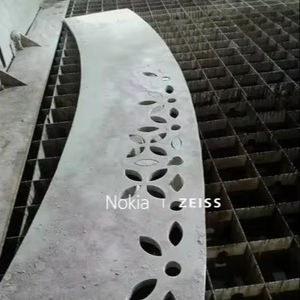 Servicio de Corte por Chorro de Agua para Mármol, Granito y Cerámica |   Diseño de Piedra de Precisión y Patrones Arquitectónicos - Product Image 1