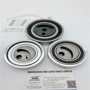 Galet tendeur pour <span class=keywords><strong>Suzuki</strong></span> Grand Vitara <span class=keywords><strong>Jimmy</strong></span> 17540-65H01 17540-65H00 6909dum1 17540-66J00 - Product Image 3