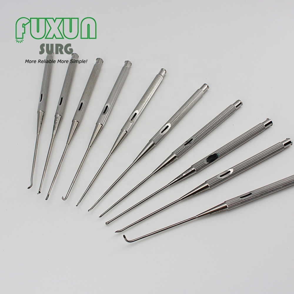 Pinza Chirurgica Ad Alligatore 5.5" Per Orecchio - Punta Seghettata In Acciaio - Medpso - Foto 5