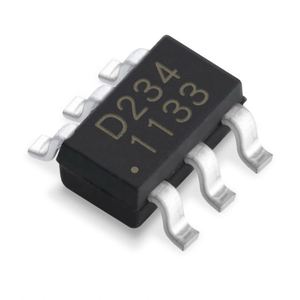 CM1213A-04SO ESD SOT23-6 SeekEC SMD <span class=keywords><strong>TVS</strong></span> ไดโอด CM1213A-04SO D234 SOT23-6ราคาไม่แพงใหม่ในสต็อก CM1213A-04SO - Product Image 1