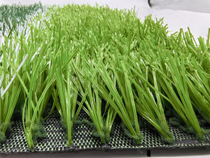 <span class=keywords><strong>Gazon</strong></span> artificiel en <span class=keywords><strong>rouleau</strong></span> à prix avantageux pour terrain <span class=keywords><strong>de</strong></span> football, <span class=keywords><strong>gazon</strong></span> synthétique pour école, <span class=keywords><strong>gazon</strong></span> artificiel pour sports - Product Image 2