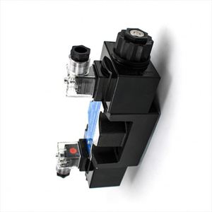 R901136209 DBW52BF2-3X/315YU6EW230N9K4 Van Giảm Áp - Product Image 2