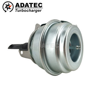 GT2256V 454191 Actionneur de turbo 11652248906 11652248907 11652247691 Turbo Wastegate pour BMW 730 d (<span class=keywords><strong>E38</strong></span>) 135 / 142 Kw - 184 193 HP - Product Image 2