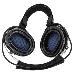 Ts Tac-Skyタクティカルシリコンイヤカップ<span class=keywords><strong>Msa</strong></span> Sordin Tci LiberatorIiタクティカルヘッドフォン用の交換可能なジェルイヤークッション - Product Image 6