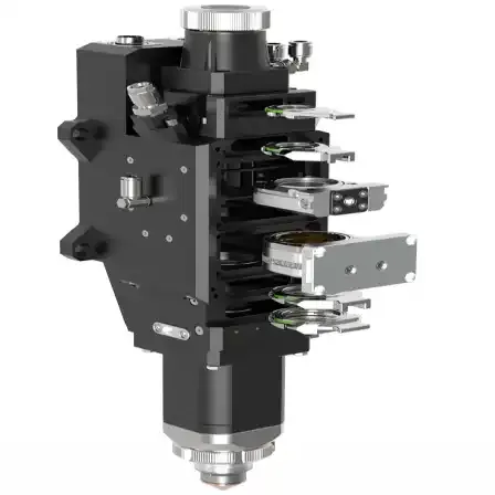 Boci Blt421s Fiber Laser Cutting Head