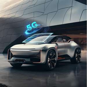 Film de sécurité nano-céramique pour vitres de <span class=keywords><strong>voiture</strong></span> Ultra Vision, <span class=keywords><strong>isolation</strong></span> thermique solaire, 3 mil, anti-UV, anti-explosion, anti-éclatement - Product Image 2