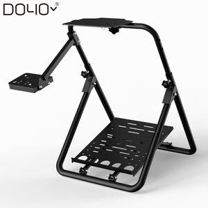 Soporte para Volante de Carreras <span class=keywords><strong>DOYO</strong></span> C-star para Logitech G920 G29 G923, Precio de Fábrica - Product Image 2