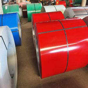 Galvanizli çelik oluklu çatı levhaları IBR çinko <span class=keywords><strong>PPGI</strong></span> Coils bobinleri teneke plaka Metal rulolar-bükme kesme kaynak ASTM JIS - Product Image 2