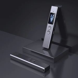 <strong>Hidden</strong> <strong>Camera</strong> Detector Hotel Anti Monitoring <strong>Camera</strong> Detector Location Device RF tracker - Product Image 4