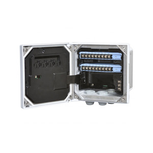 Yokogawa เครื่องวิเคราะห์2สายแบบคู่ Flxa202 Flxa21ใหม่ของแท้ - Product Image 3