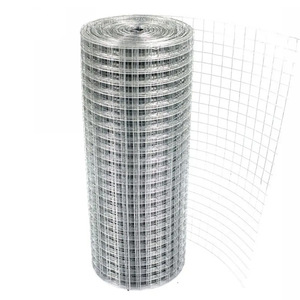 Land Guard gà dây hàng rào mạ kẽm hàn lồng dây lưới CuộN gia cầm Lưới Lồng hàng rào - Product Image 3