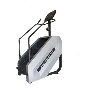 商用カーディオジム機器フィットネストレッドミルジェイコブラダー階段階段クライマー/ステッパー登山機 - Product Image 1