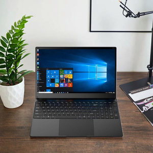 Máy tính xách tay siêu mỏng 15.6 inch với 16GB <span class=keywords><strong>DDR4</strong></span> RAM 512GB SSD FHD IPS màn hình máy tính xách tay tiếng Anh-Máy tính để bàn của người dùng mới - Product Image 3