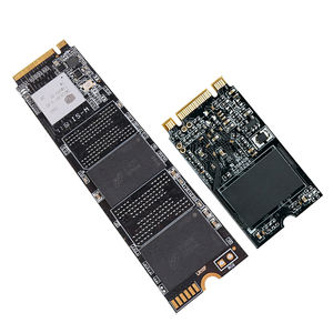 SSD M.<span class=keywords><strong>2</strong></span> NVMe PCIe 2280 da 128GB, 256GB, 512GB ad Alta Velocità per Laptop e Desktop - Product Image 1