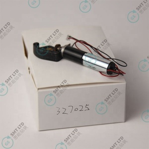 00327025S01 ชุดขับเคลื่อนแบบแถบ SII - Product Image 2