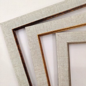 ราคาโรงงาน Ps/ พลาสติกโพลีสไตรีนกันน้ำกรอบรูปสายกรอบรูปกระจกปั้น - Product Image 3