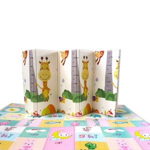 Thảm Chơi Xốp Xpe 200*210Cm Mới Thảm Tập Bò Thân Thiện Với Môi Trường Cho Bé Thảm Chơi Cho Trẻ Em - Product Image 5