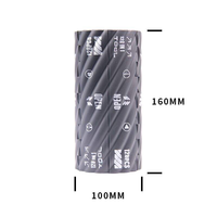 Jeu de tournevis magnétique Smarto T128 128-en-1 avec 122 embouts et 6 outils essentiels pour la réparation d'ordinateurs et d'ordinateurs portables (en métal)