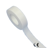 Bandes de boxe en oxyde de zinc solide, 5 cm, coton rigide, respirant, forte adhérence, bandage athlétique professionnel, 5 m, unisexe
