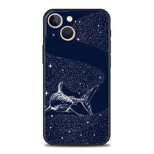 <span class=keywords><strong>Killer</strong></span> Whale Orca UV Painting sublimazione TPU silicone Cover custodia <span class=keywords><strong>per</strong></span> iPhone 11 12 13 14 15 16 Pro Max Case - Product Image 4