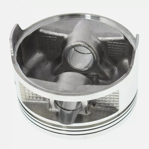 A-CLASS calidad cilindro kits ATV accesorios extremo superior Kit de reconstrucción encaja para <span class=keywords><strong>Honda</strong></span> TRX420 (2007-2018) - Product Image 5