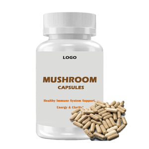 JHD Mushroom 30% 50% Polisacáridos <span class=keywords><strong>Coprinus</strong></span> Comatus Extracto en polvo - Product Image 2