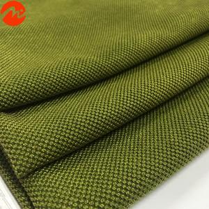 Telas para Sofás de <span class=keywords><strong>Lino</strong></span> Artificial 100% Poliéster, Estilos Novedosos, Venta Caliente, <span class=keywords><strong>Colores</strong></span> Diversos, Textiles para el Hogar - Product Image 5