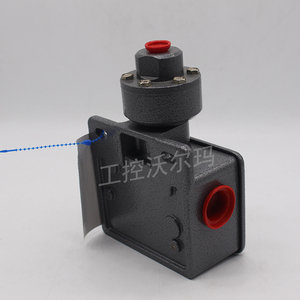Interruptor de Alta Precisión de Acero Inoxidable 52NN/54NN/56NN-K116/K117/K118-N4-B1A - Product Image 5
