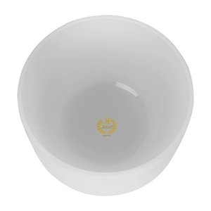 Ensemble de bols chantants en cristal, note G, 10 pouces, pour la méditation, le soulagement du stress et la relaxation - Product Image 3