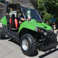 4 Seat Side by Side Utv Dune Buggy 200cc Utv 300cc Utv 4x2