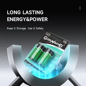 1.5v Um1 R20p d Size Dry <strong>Battery</strong> <strong>R20</strong> d Sum1 Carbon Zinc <strong>Battery</strong> - Product Image 3