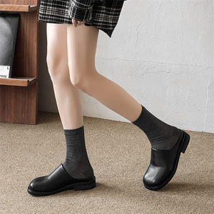 Zapatos de Hombre de Corte Bajo, Estilo Birkenstock, Casuales, para Uso Diario, Cómodos para Caminar, Modelo 2026 - Product Image 4