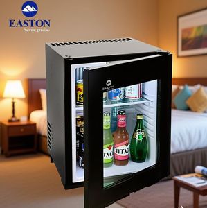 מיני בר מקרר מיני בר-בר-חדר שינה מיני בר-70w לחדר במלון - Product Image 1