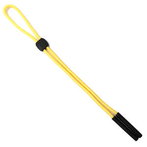 Cordon de maintien pour lunettes de sport en polypropylène avec impression de logo personnalisée en gros, support pour lunettes, sangle pour lunettes - Product Image 3