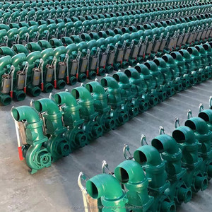 Hoge Lift 4 Inch Hogedruk Pomp Lift 100 <span class=keywords><strong>Meter</strong></span> Stroom 180 Vierkant - Product Image 6