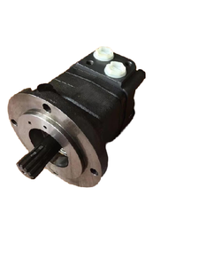 MOTEUR HYDRAULIQUE BRHL B470 - MOTEUR HYDRAULIQUE BRH B470 - OMH 500 - MOTEUR HYDRAULIQUE OMH 500 - OMH 500 - Product Image 4