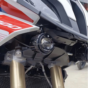 Accessoires de Moto S1000XR Support de Phare Antibrouillard Avant pour <span class=keywords><strong>BMW</strong></span> S <span class=keywords><strong>1000</strong></span> S1000 <span class=keywords><strong>XR</strong></span> 2024 - Product Image 6